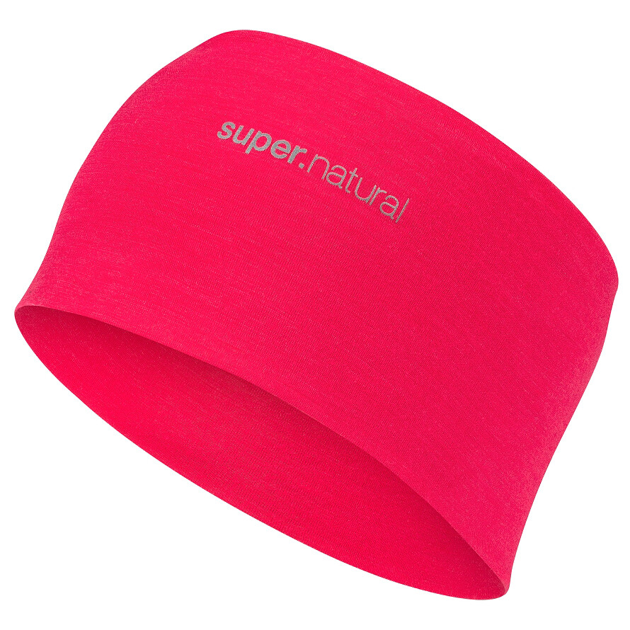 

Повязка на голову Super.Natural Wanderlust Headband, цвет Pinky Pink