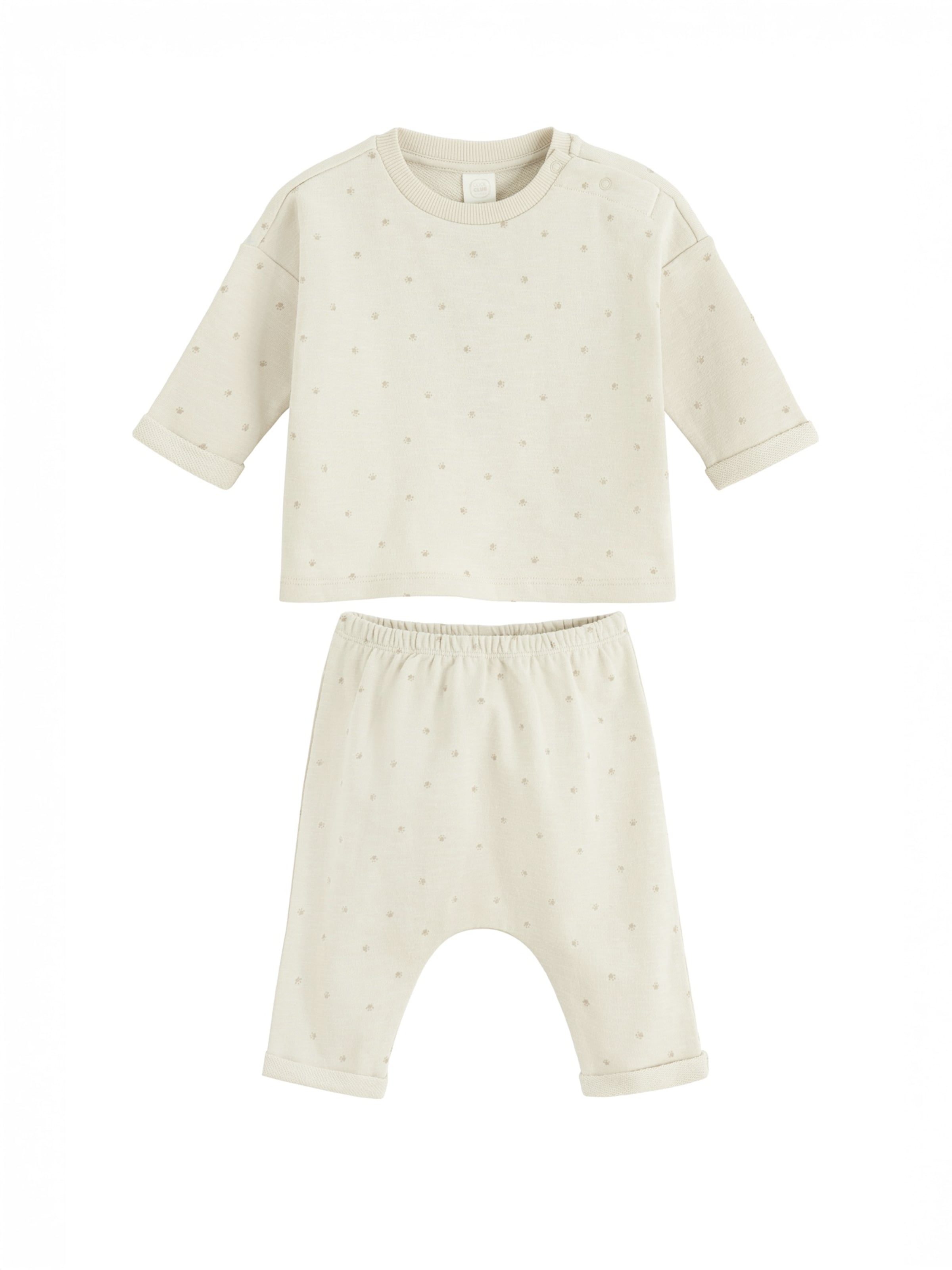 

Cool Club Спортивный костюм Kitt