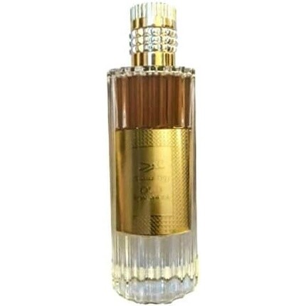 Oud Romancea Эксклюзивная популярная арабская парфюмерная вода-спрей 100 мл от Al Zaafaran, Ard Al Zaafran — фото 2