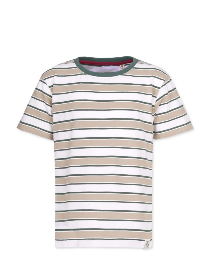 

Футболка Band of Rascals