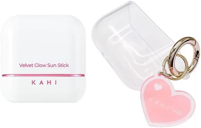 Солнцезащитный стик Kahi Velvet Glow SPF50+ PA+++