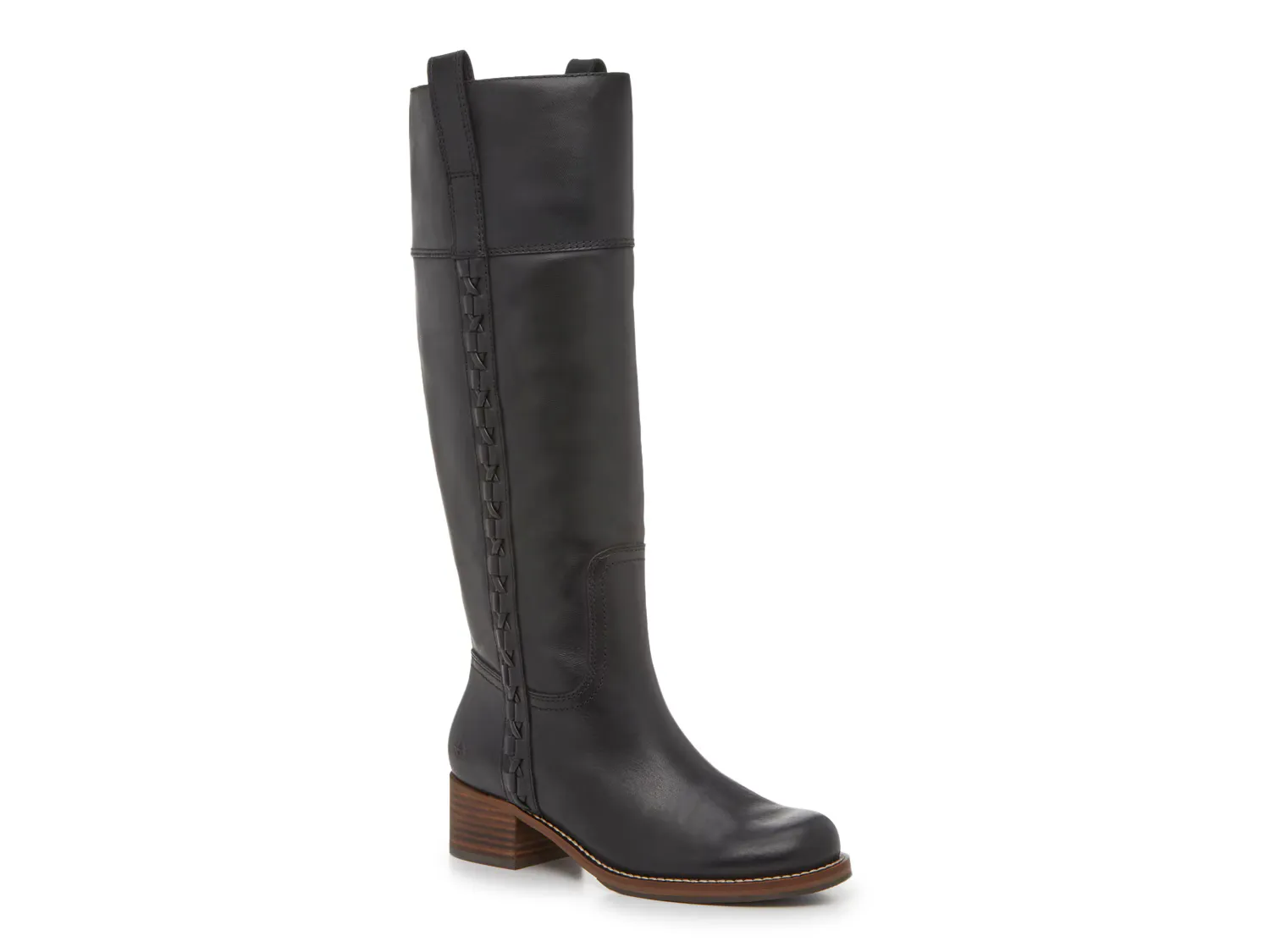 

Сапоги Hidranja Boot Lucky Brand, черный