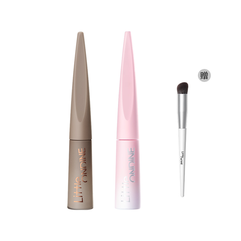 

Карандаш для контуринга хайлайтер сыворотка для скульптурирования матовое выравнивание тона кожи LittleOndine