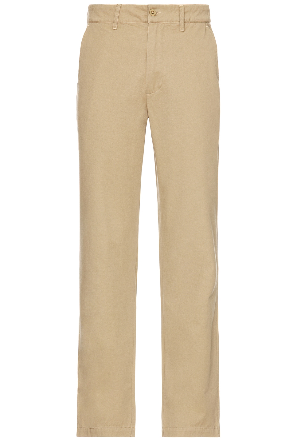 

Брюки чино Monogram Quiet Golf, tan