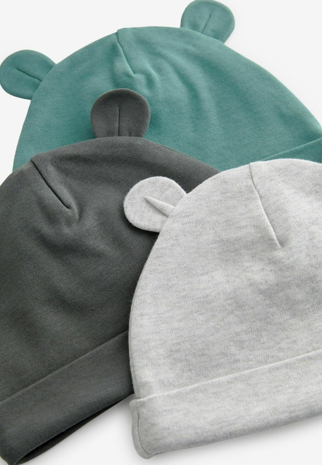 

Кепка 3 PACK Next, зеленый