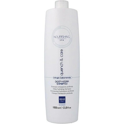 

Nourishing Spa Quench & Care Шампунь для глубокого увлажнения, 1000 мл, Everego