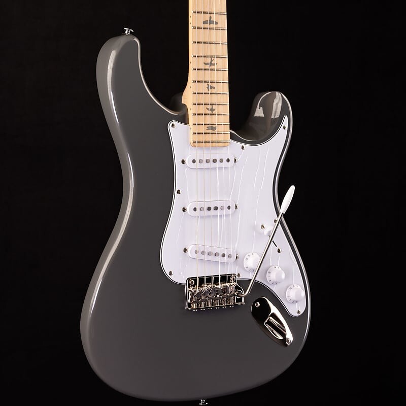 

Электрогитара PRS SE Silver Sky Maple Overland Gray 458