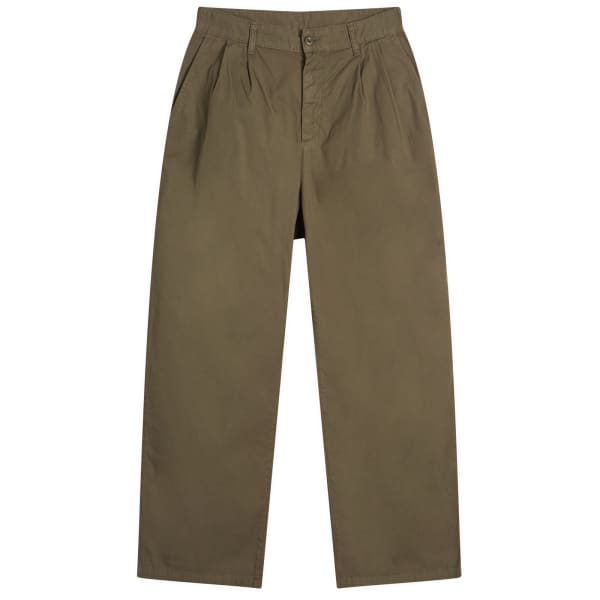 

Брюки Эван Carhartt Wip, цвет vitola