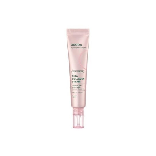 

Крем для лица, 20 мл Vt Cosmetics, Cica Collagen Cream