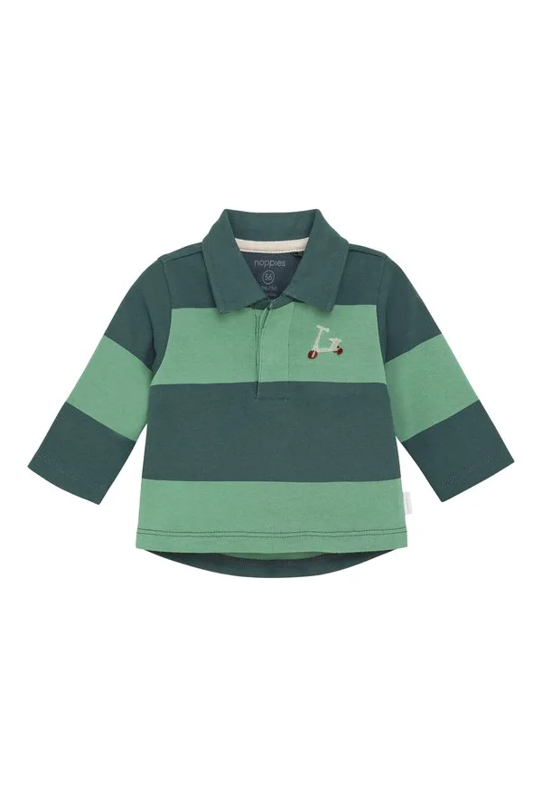 Рубашка поло langarm stuart Noppies, Stripe Pattern Medium