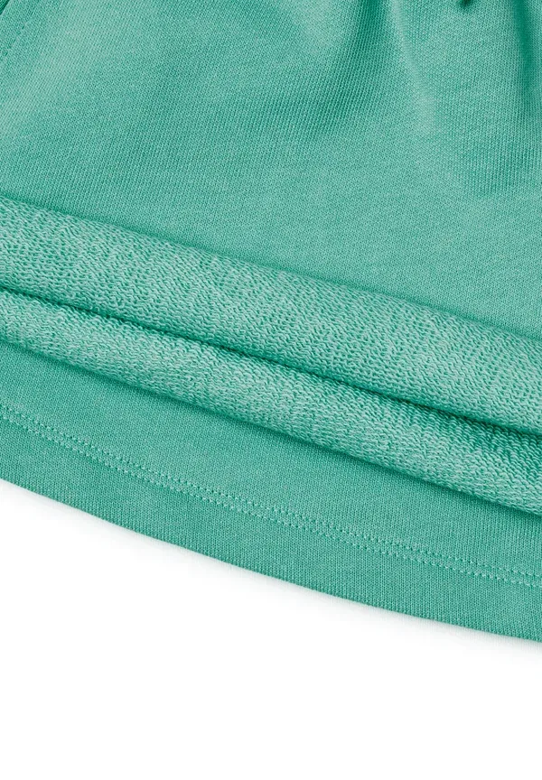 Спортивные штаны United Colors Of Benetton, зелёный — фото 3