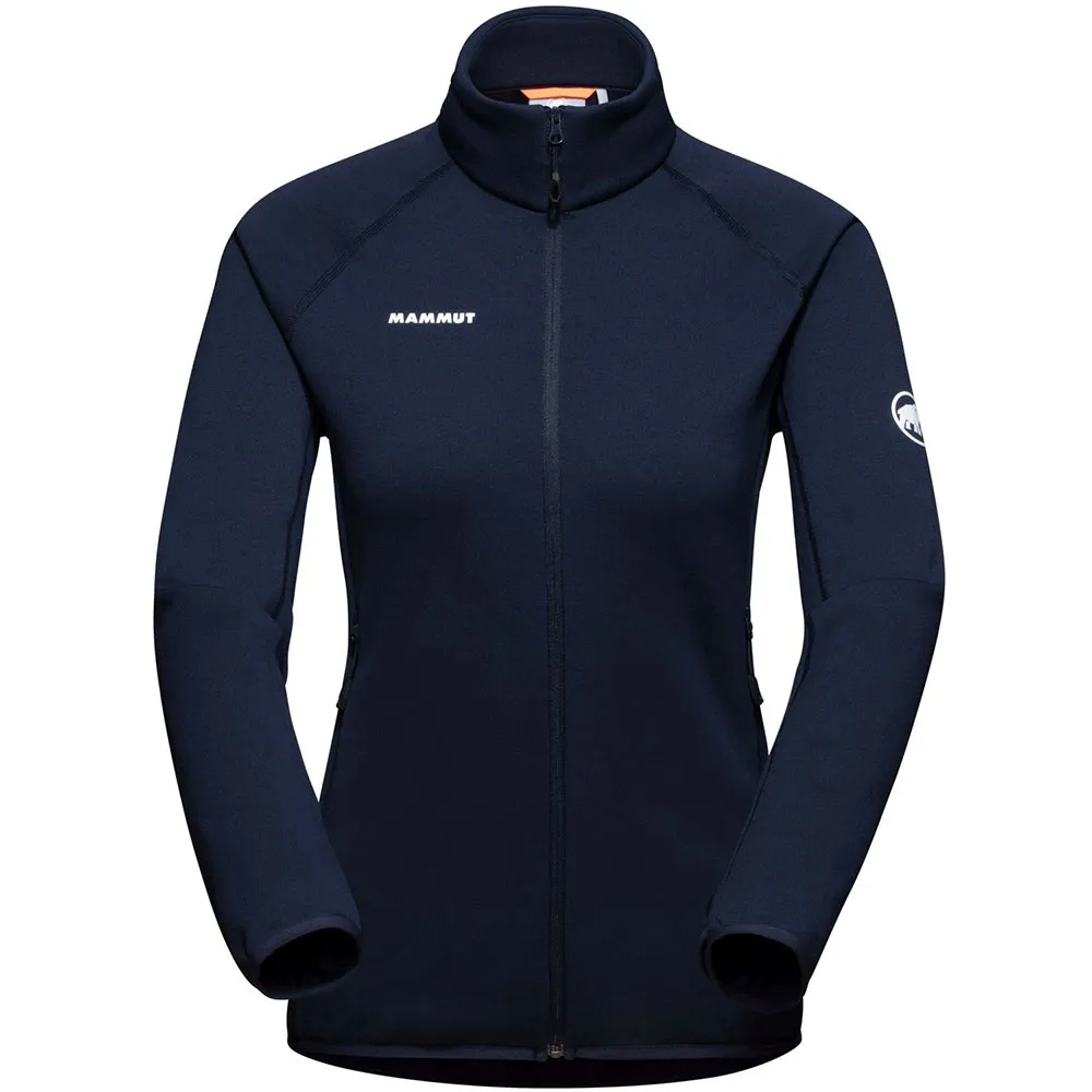 

Куртка Mammut Aconcagua Ml, синий