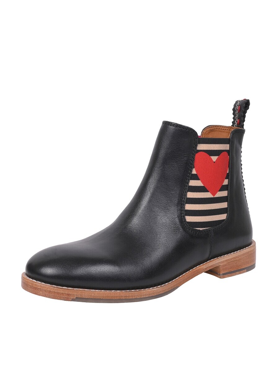 

Ботинки Crickit Chelsea Boots PALOMA, черный