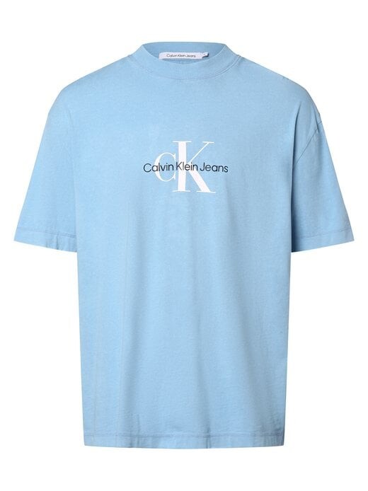 

Футболка Calvin Klein Jeans, синий