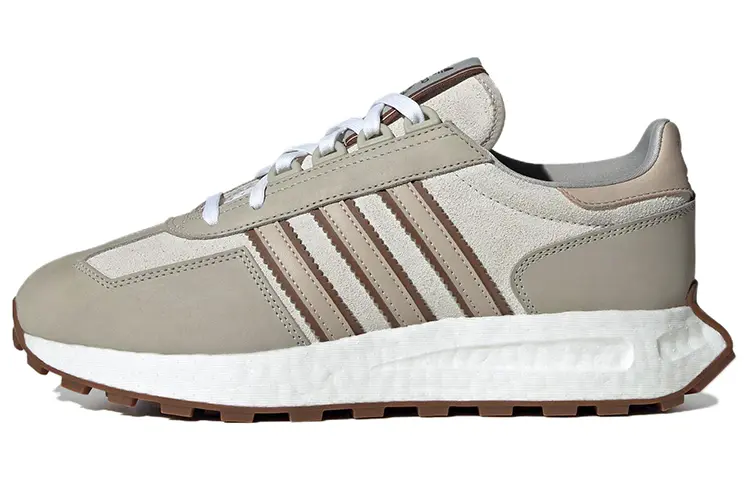 

Adidas originals Retropy E5 Lifestyle Обувь унисекс, Light Brown