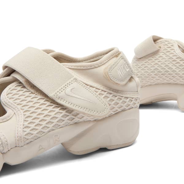 Кроссовки Rift Mesh Nike, Light Orewood Brown — фото 3