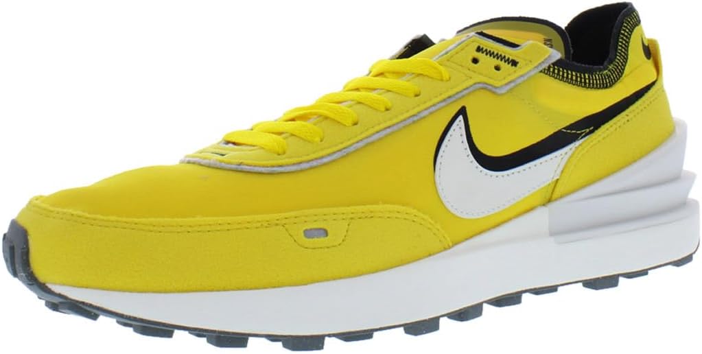 

Мужские кроссовки Nike Waffle One, желтый