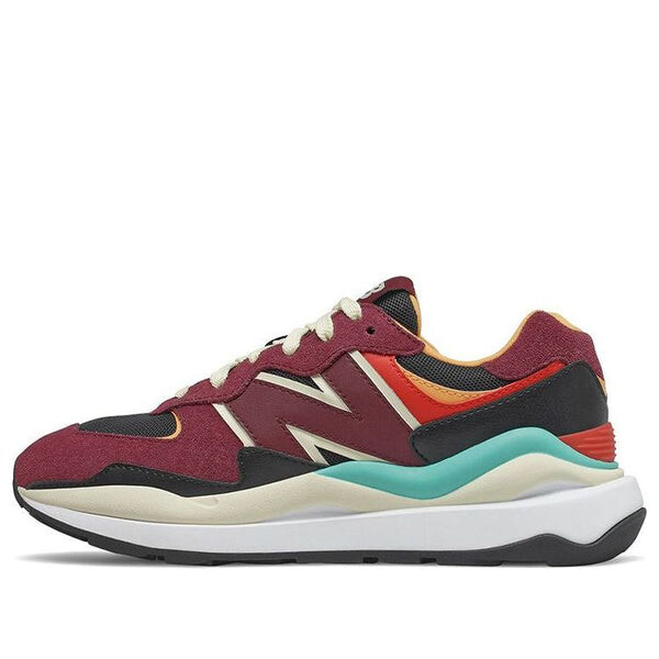 Кроссовки 57 40 New Balance, черный