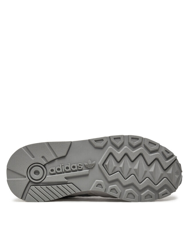 Кроссовки Treziod 2.0 adidas, серый — фото 4
