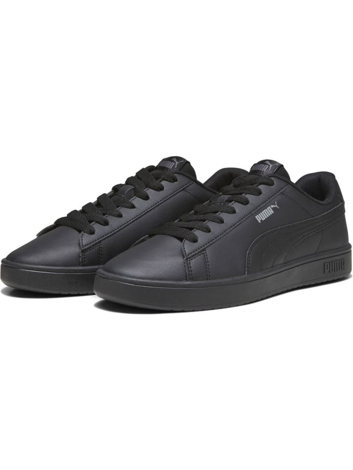 

Puma Кроссовки “Rickie Classic” черного цвета