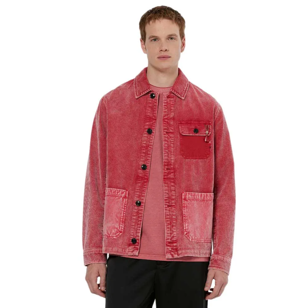 

Куртка Scotch & Soda 179820, красный