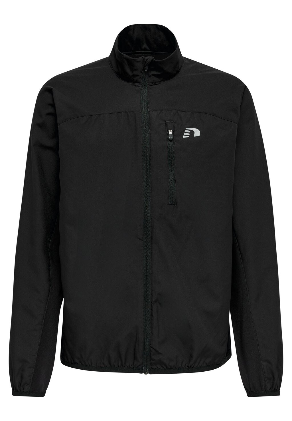 

Куртка тренировочная Newline, цвет black