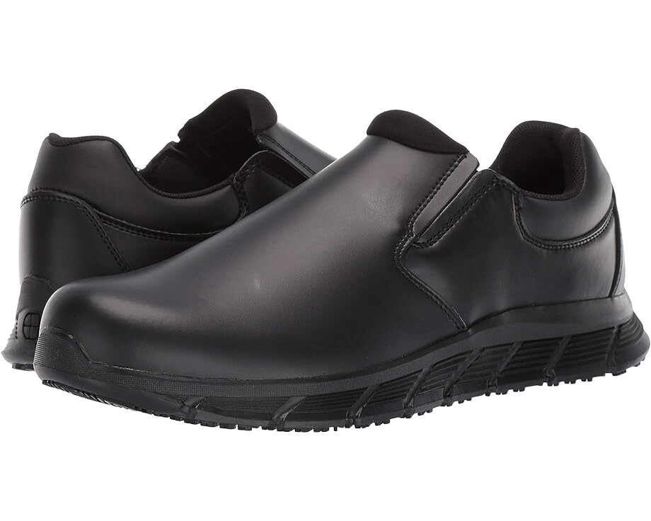 

Кроссовки Shoes for Crews Cater II, черный
