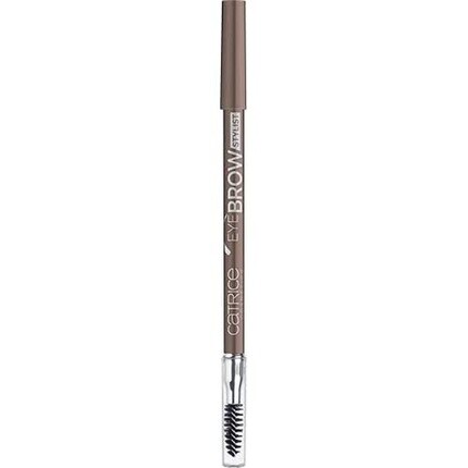 

Карандаш для глаз Eye Brow Stylist 040 Don'T Let Me Brow'N Brown Стойкий матовый веганский оттенок, Catrice