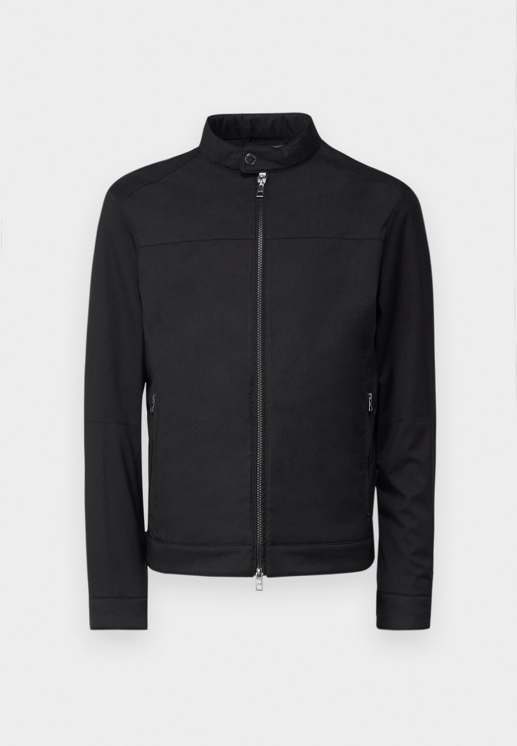 

Тонкая куртка RACER Michael Kors, черный