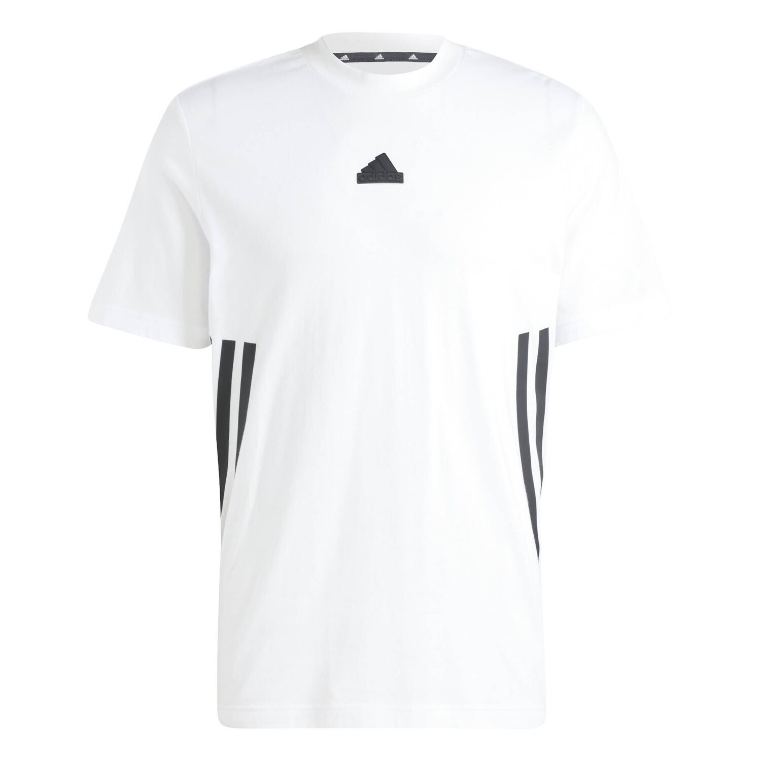

Футболка стандартного кроя Adidas Sportswear, белый