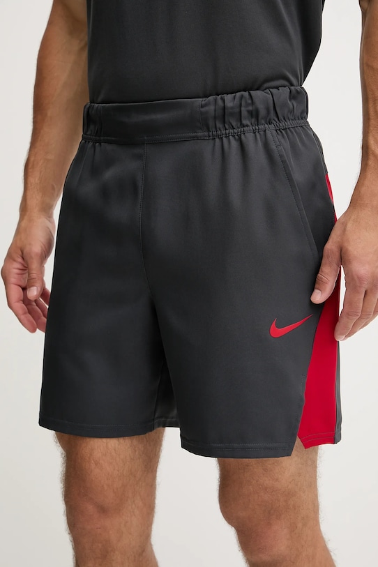 

Шорты San Francisco 49ers Nike, серый