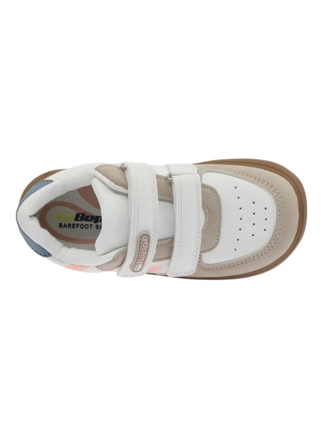 Кроссовки Beppi в стиле Casual Shoe, мультиколор — фото 4