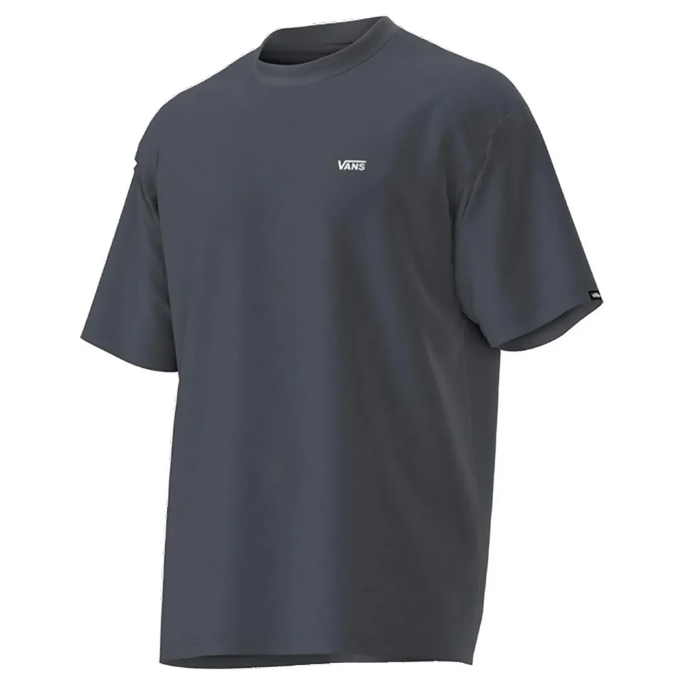 

Футболка с коротким рукавом Vans Left Chest II Loose, серый