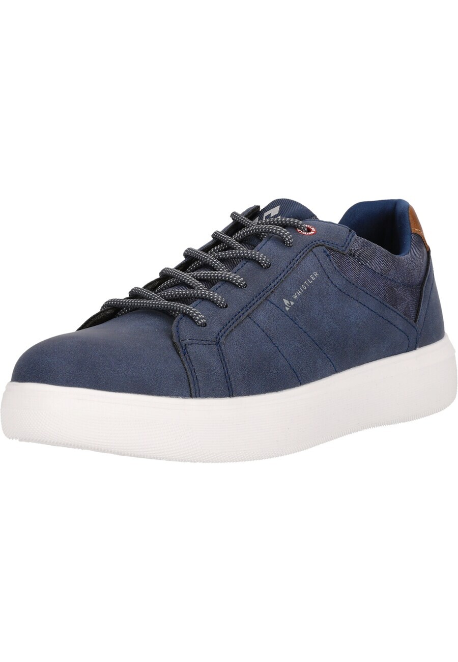 

Кроссовки Whistler Sneakers Pangul, синий