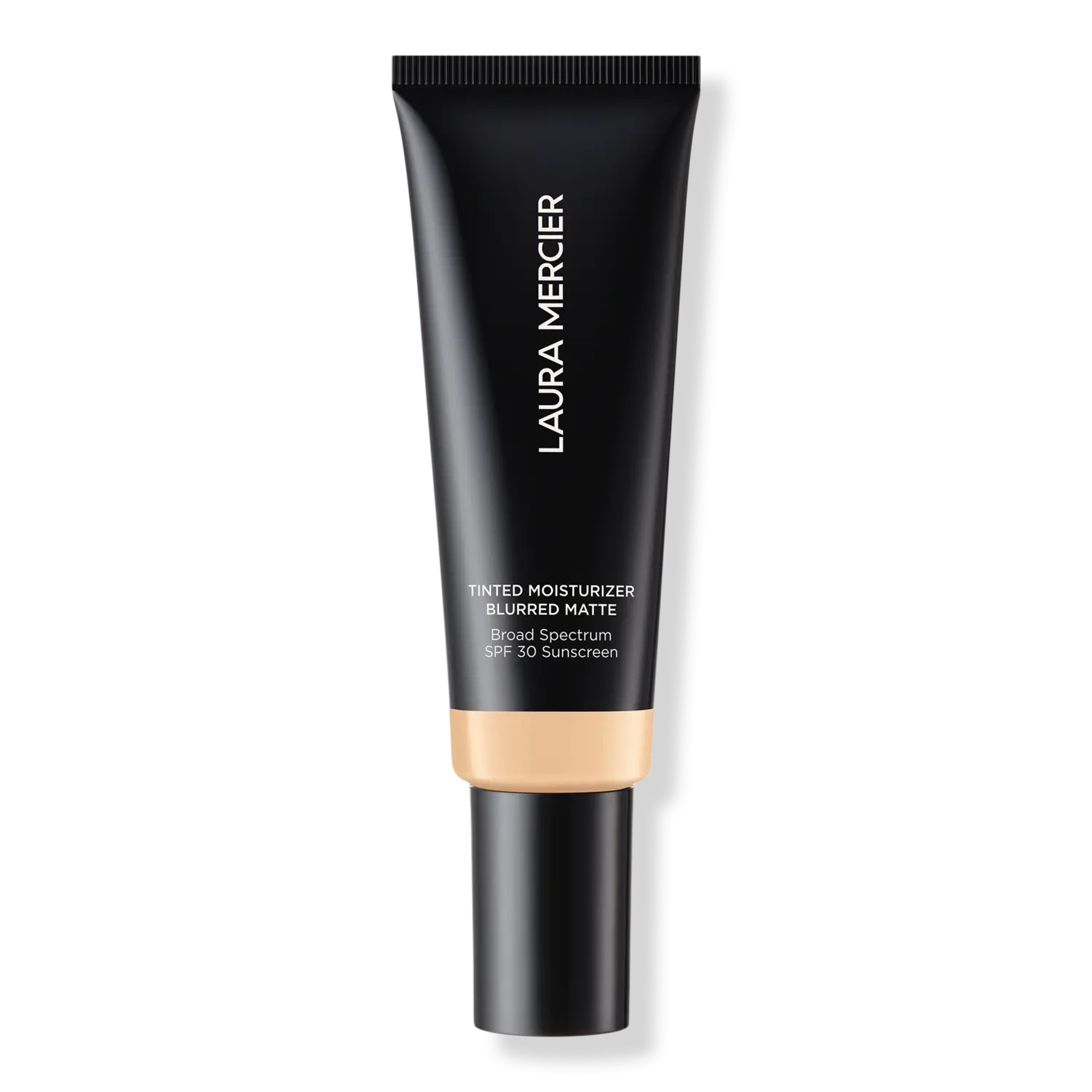 

Увлажняющий тонирующий крем без масел, матирующий, с SPF 30. Laura Mercier, 1N Birch (fair with neutral undertones)