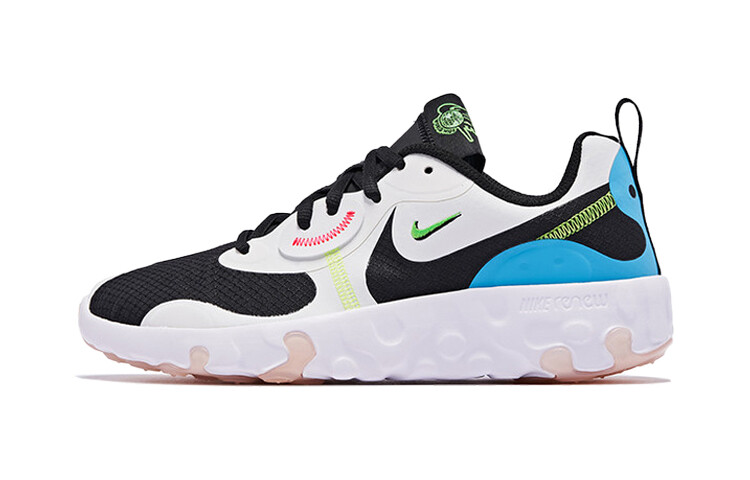 

Детские кроссовки Nike Renew Lucent 2 PS