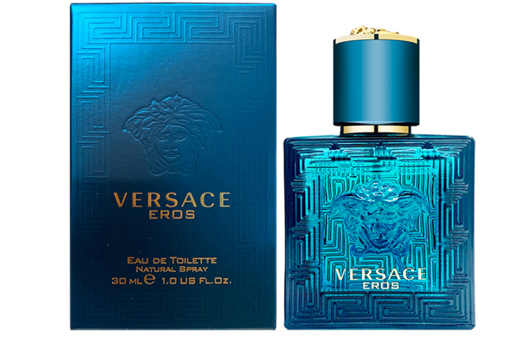 Мужской туалетная вода Venus Alice Fougere VERSACE — фото 4