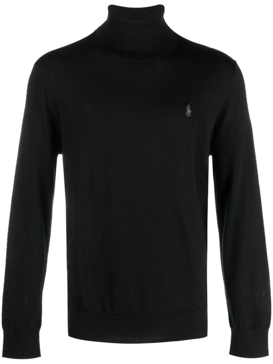 

Polo Ralph Lauren джемпер Polo Pony, черный