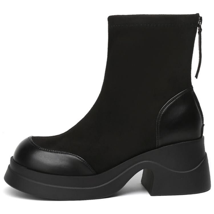 

Ботильоны KEKAFU Ankle Boots Women's, черный