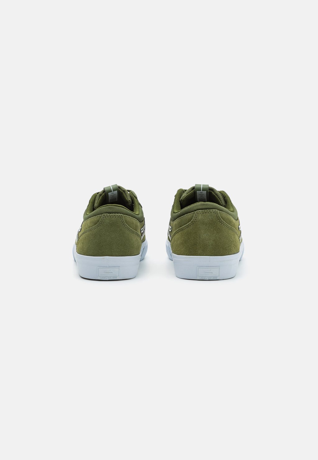 

Кроссовки GRIFFIN UNISEX Lakai, оливковый