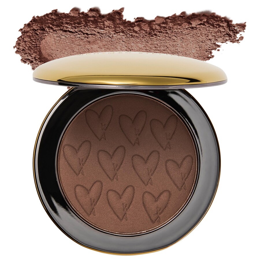 

Матирующая пудра-бронзер Beauty Butter Westman Atelier, 0.28 oz /8 g, Beau Soleil