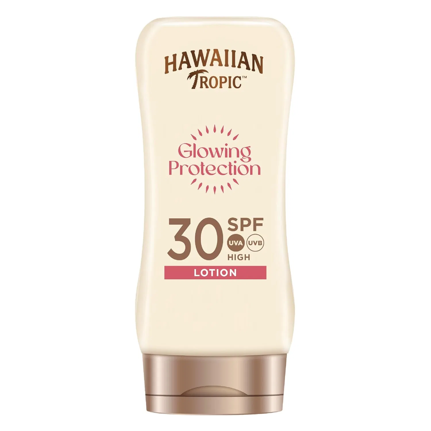 Солнцезащитный лосьон «Satin Protection» SPF 30 от Hawaiian Tropic Hawaiian Tropic