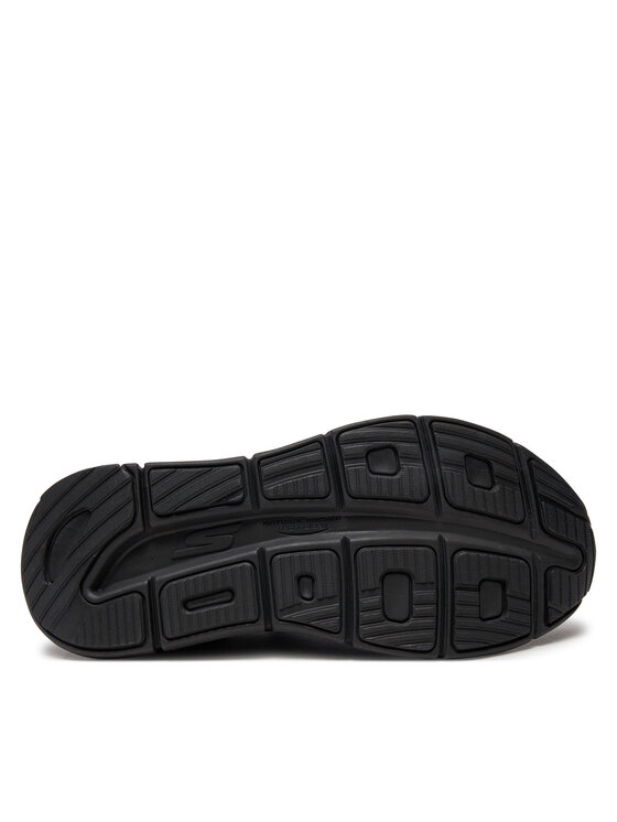Кроссовки Max Cushioning Premier 2.0 - Advantageous 2 220839 BBK Skechers, черный — фото 4