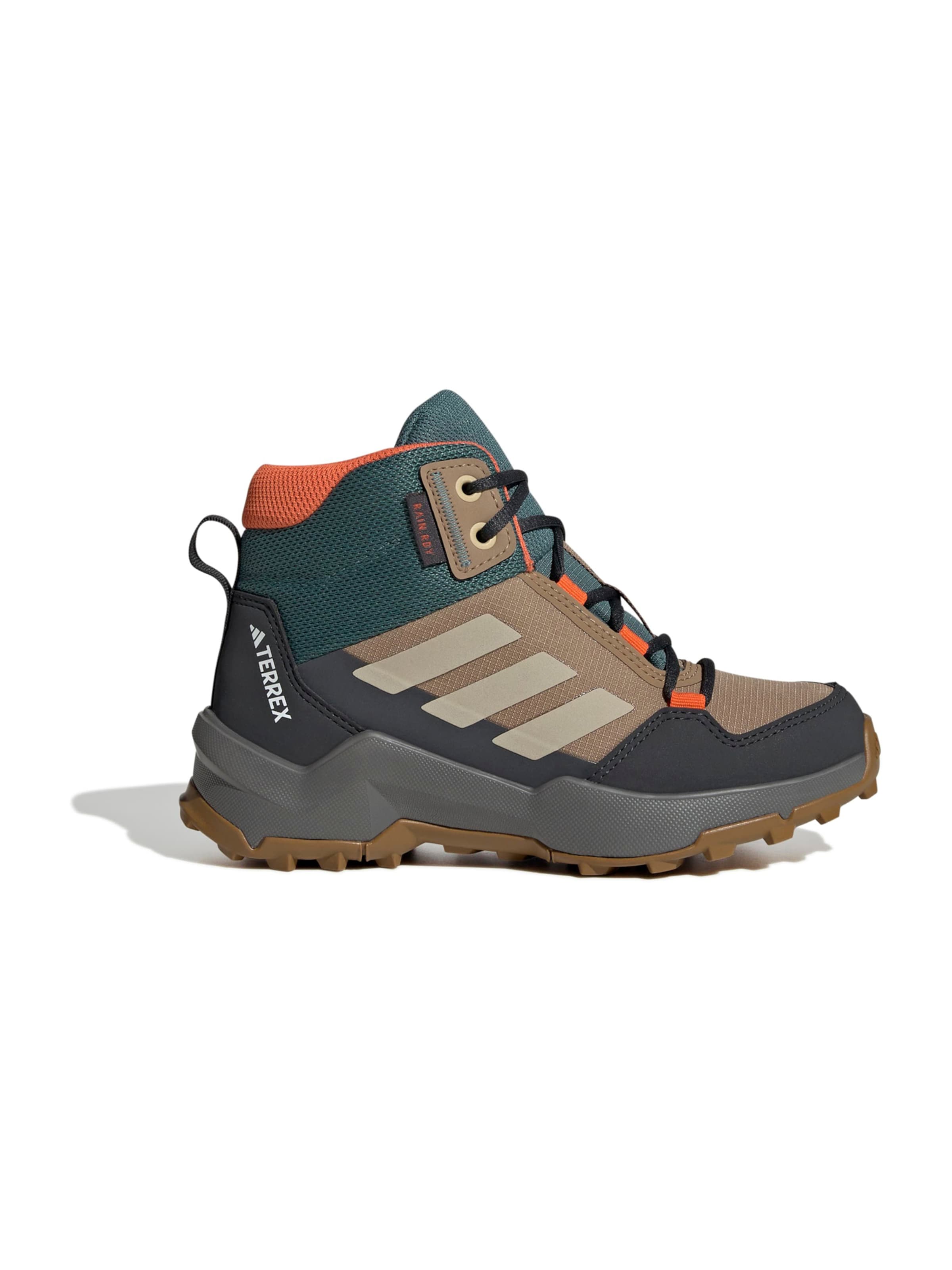 

ADIDAS TERREX Ботинки 'AX4R' в светло-коричневом цвете