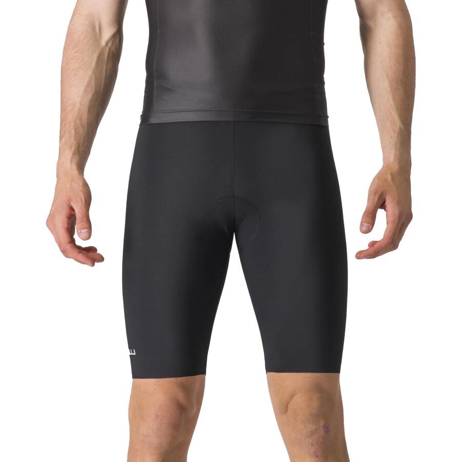 

Шорты Castelli Core Drill Short Castelli, Black