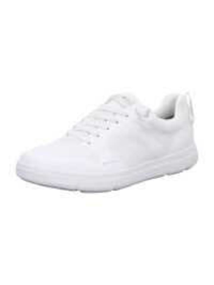 

Кроссовки на шнуровке VADO Sneaker, белый
