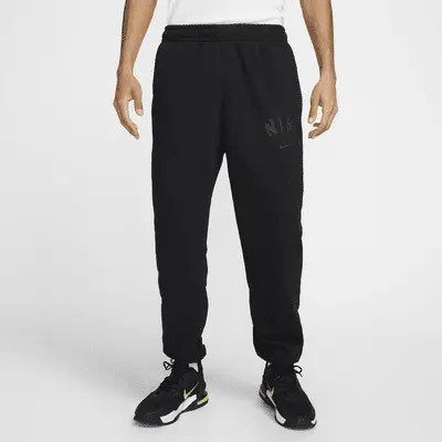 

Джоггеры Nike Swoosh, черный