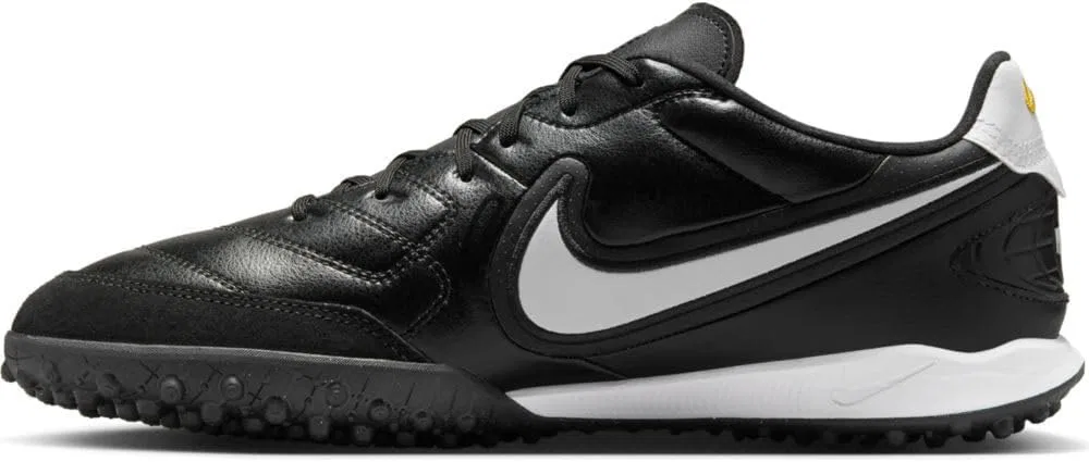 Кроссовки Nike Unisex The Premier IV FG Oxford, Black White — фото 3