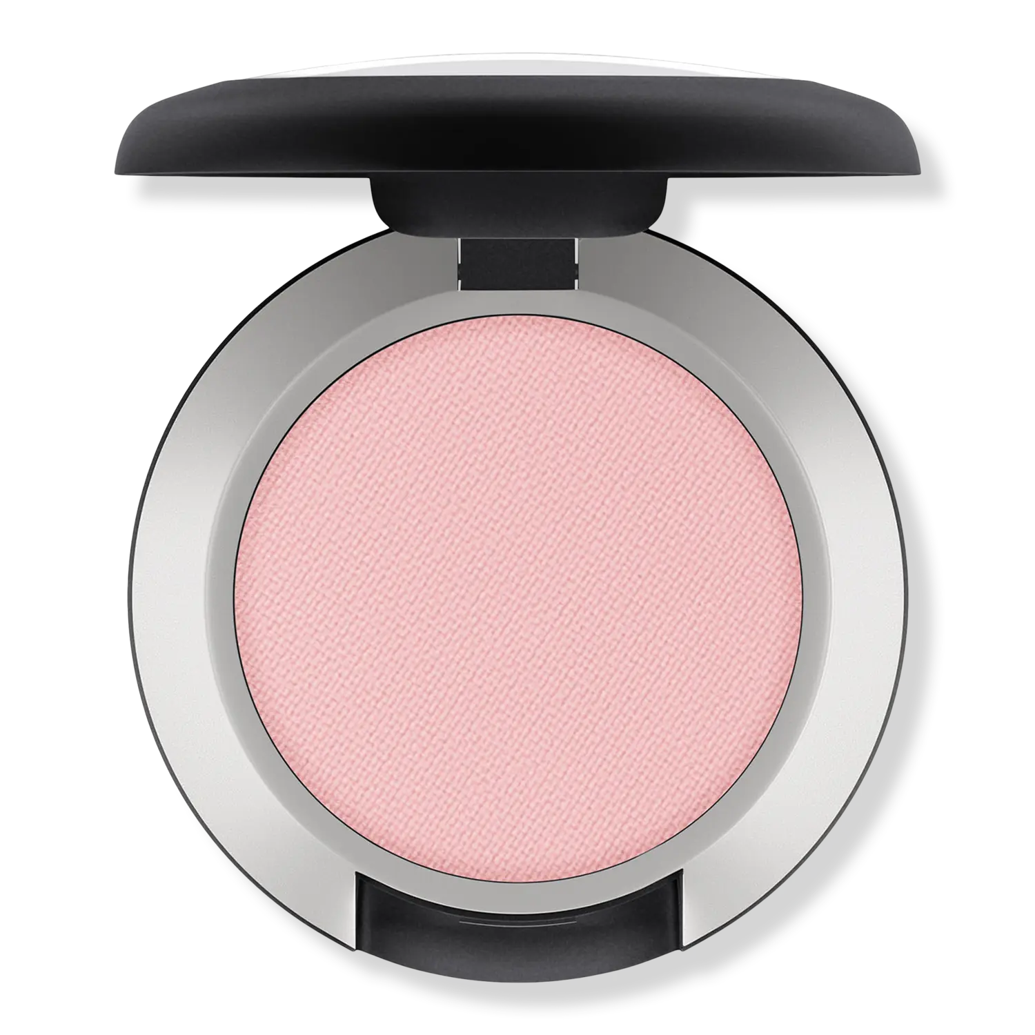 

Матовые тени для век Powder Kiss MAC, Felt Cute (soft pastel pink)