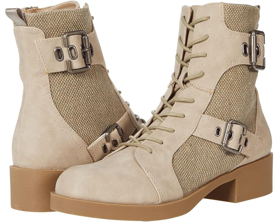 

Ботинки Rocket Dog Pearly, цвет Burlap/Natural